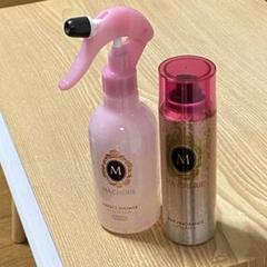 【リクエストの品】資生堂　マシェリ　ヘアコロン　セット Amazon | マシェリ ヘアコロンNC 100g | マシェリ(MA CHÉRIE