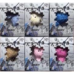 NMIXX Fe3O4: BREAK アルバム 限定版 モケモケ - メルカリ