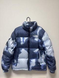 Supreme Bleached Denim Print Nuptseのサムネイル