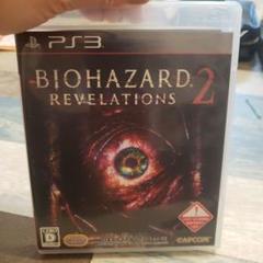 バイオハザード リベレーションズ2 PlayStation３ソフト
