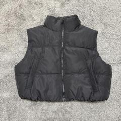 H&amp;M - H&amp;M キルティングベスト　新品　タグ付き H&M - H&M キルティングベスト 新品 タグ付きの通販 by ゆい