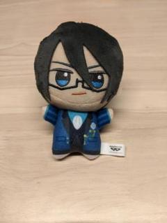 桜庭 薫　アイドルマスター　sideM アイマス　ちびぐるみ　ぬいぐるみ　新品 桜庭薫 アイドルマスター sidem ちびぐるみ ぬいぐるみ