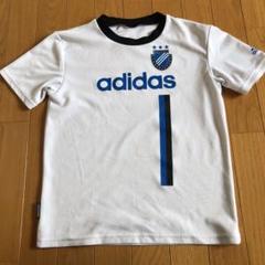 adidas アディダス Tシャツ140