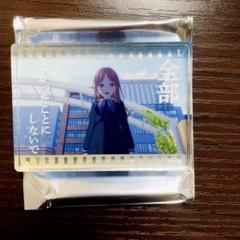 バンドリ　スイーツパラダイス　等身缶バッジ　長崎そよ　5個セット 長崎そよ 等身 缶バッジ 5点 スイーツパラダイス スイパラ バンドリ