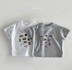bonito cow T s