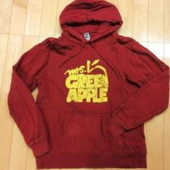 Mrs.GREEN APPLE ホームパーティー　フーディー　L Mrs. GREEN APPLE on X: 