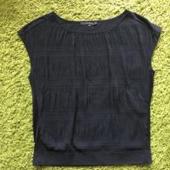 Weekend sale! 未使用 ANAYI アナイ カットソー サイズ38