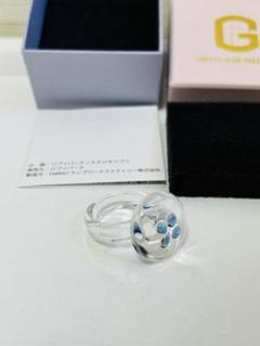 ジブリパーク限定　HARIO リング　クラゲ ジブリパーク限定 HARIO リング クラゲ - メルカリ