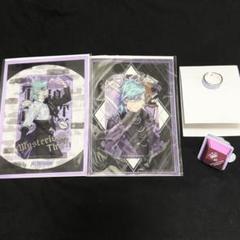 即購入可能️⭕️ うたプリ 美風藍 プリライ リングライト 3rd 4th 5th 即購入可能️⭕️ うたプリ 美風藍 プリライ リングライト 3rd