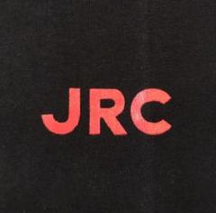 電波レア↑ JRC Japan Radio Co .,Ltd. Tシャツ