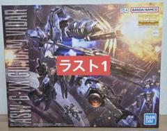 新品未開封 MG 1/100 ガンダムヴィダール - メルカリ