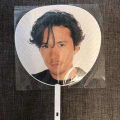 2025年最新】稲垣吾郎うちわの人気アイテム - メルカリ