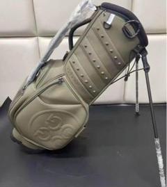G/FORE ジーフォア ゴルフ キャディバッグ 新品未使用 - メルカリ