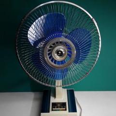 昭和レトロ 扇風機
