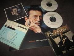 eric clapton pilgrim (RARE SET!! 送料込み） - メルカリ