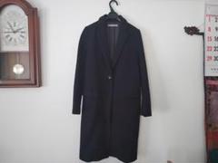 美品✨セオリー リュクス　 ロングチェスターコート シークウール 38 ELEGANT COAT STYLE | Theory luxe[セオリーリュクス]公式通販サイト