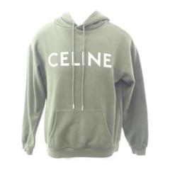 2025年最新】CELINE レディース パーカーの人気アイテム - メルカリ