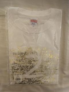 新品未開封　milet SEVENTH HEAVEN Tシャツ　Lサイズ 新品未開封 milet SEVENTH HEAVEN Tシャツ XLサイズ - メルカリ