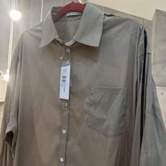PETER DO Peter Do コットン シャツのサムネイル