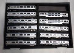新品未使用 92700 TOMIX E217系電車 基本A7両セット TOMIX 92700 JR E217系近郊電車セットA（7両）