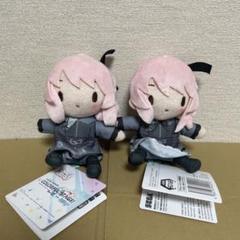 プロセカ ふわぷち ミニぬいぐるみ 暁山瑞希 BNW版 25個セット + おまけ 暁山瑞希 プロセカ ふわぷち ミニぬいぐるみ 25時、ナイトコード