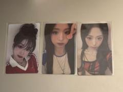 BABYMONSTER 台北限定 ワルツ アヒョン トレカ ABC ver. - メルカリ
