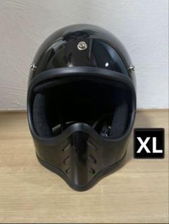 ✨最終セール✨BELL　 XL　 ヘルメット ストライプデザイン中古美品 BELL（ヘルメット） BELL M5XJ1 フルフェイスヘルメット SIZE:S