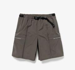 WTAPS SPSS2001 TUSSAH トラックショーツ XL 04 WTAPS SPSS2001 TUSSAH トラックショーツ XL 04｜Yahoo!フリマ