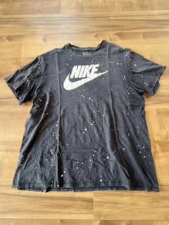 ナイキ オフホワイト コラボ Tシャツ　XL