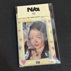 izna イズナ ジミン MCD MC 記念 ３５枚限定 スペシャル トレカ izna イズナ ジミン MCD MC 記念 35枚限定 スペシャル トレカ