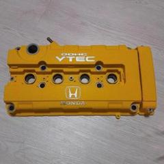 ホンダ B16A B16B B18C ヘッドカバー スプーンカラー - メルカリ