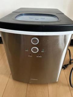 simpux 製氷機 SP-CE01 2022年製 - メルカリ