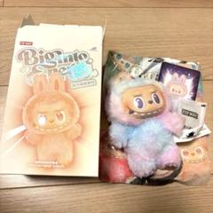 THE MONSTERS Big into Energy ラブブ ぬいぐるみ