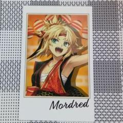 FGO ポートレイト　A ポートレート　ポトレ　バーヴァンシー　トリスタン FGOフェス 妖精騎士トリスタン 雨の魔女トネリコ ポートレート
