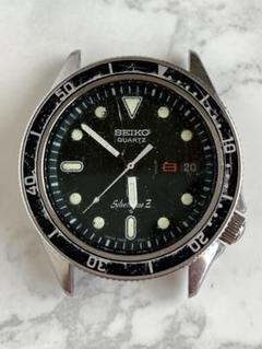 2025年最新】SEIKO silver Waveの人気アイテム - メルカリ
