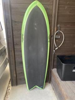 美品　pendoflex ペンドフレックス　5.7 fish フィッシュ 美品 pendoflex ペンドフレックス 5.7 fish フィッシュ - メルカリ