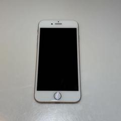 iPhone8 シルバー　64GB ジャンク iphone8 64GB ジャンク品 - メルカリ