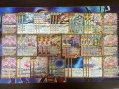 バトスピ　戯狩　パールヴァティー　デッキ③ バトルスピリッツ