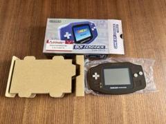 ゲームボーイアドバンス DEBUGGER対応 開発機 GBA 開発ツール