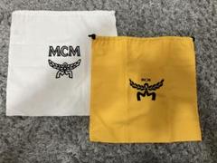 2025年最新】mcm 巾着 バッグの人気アイテム - メルカリ