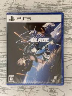 2025年最新】Stellar Blade 未開封の人気アイテム - メルカリ