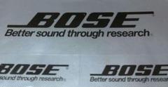 bose wave music system 修理ご返送品No.6