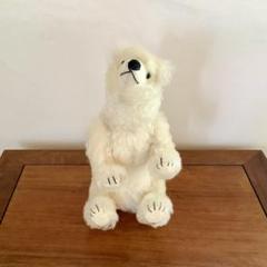 お値下げ＊海外アーティストベア 28cm＊ 401bc775761fef1a9ddc5e73a40aa9