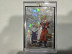 ドラゴンボール　MM1-ASEC P 孫悟飯少年期↔︎孫悟空　BGS10 Amazon.co.jp: スーパードラゴンボールヒーローズ MM1-ASEC SP