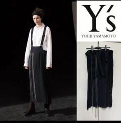 y's ワイズ　ヨウジヤマモト☆￼プリーツロングスカート 2025年最新】Y's プリーツスカートの人気アイテム - メルカリ