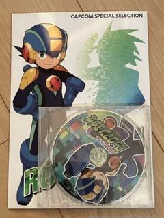 【新品】CAPCOM SPECIAL SELECTION ロックマンエグゼ Amazon.co.jp: 【イーカプコン限定】CAPCOM SPECIAL SELECTION