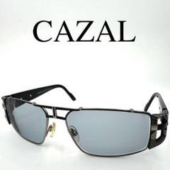 CAZAL カザール メガネ 度入り MOD.9046 フルリム ケース付き