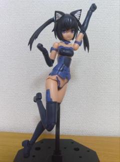 フレームアームズ・ガール イノセンティア Blue Ver.のサムネイル