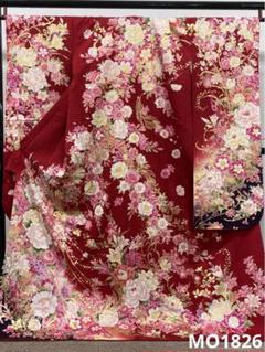 振袖 豪華 ラメ刺繍 金彩 紋意匠 身丈178cm パールトーン トールサイズ 振袖 豪華 ラメ刺繍 金彩 紋意匠 身丈178cm パールトーン トール
