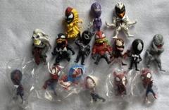フィギュアコレクション